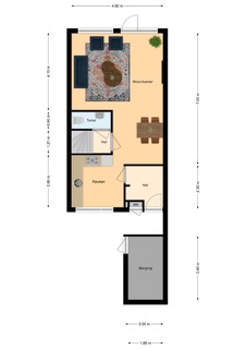 Oldenzaal - Morslaan 56